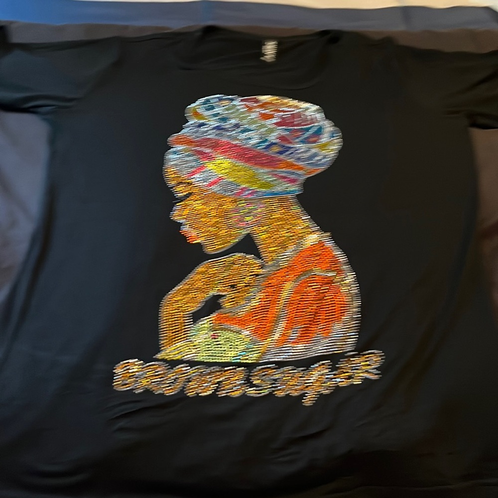 Queen shirts
